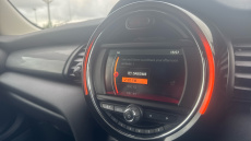 MINI Hatchback 1.5 Cooper Classic II 3dr Petrol Hatchback